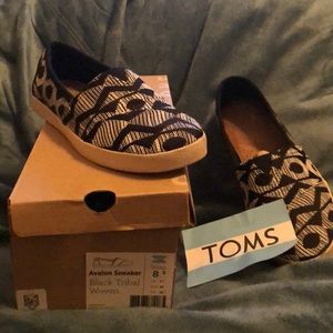 COPY - Toms Avalon Sneaker